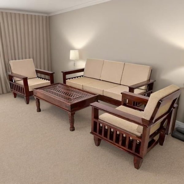 Office Sofa Set-4