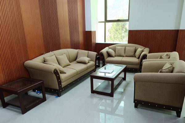 Bedroom Chair