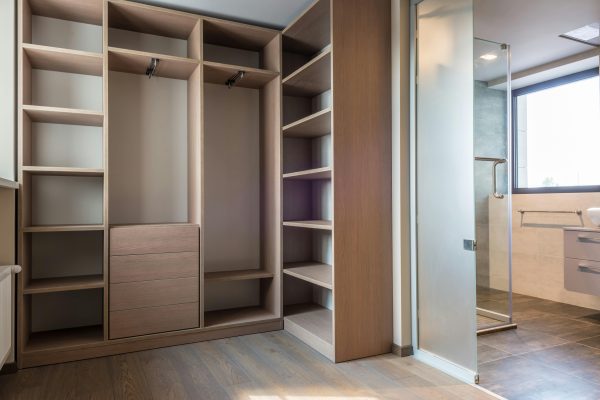 Washroom Cabinets